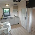 Manta Letniskowe Prázdninový dům