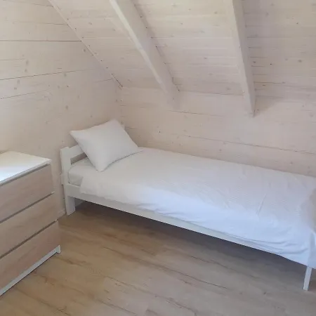 Holiday home Manta Letniskowe