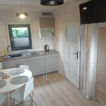 Manta Letniskowe Holiday home