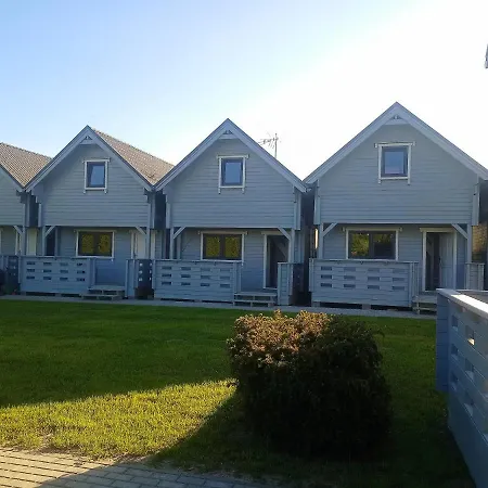 Manta Letniskowe 辛安诺泽蒂