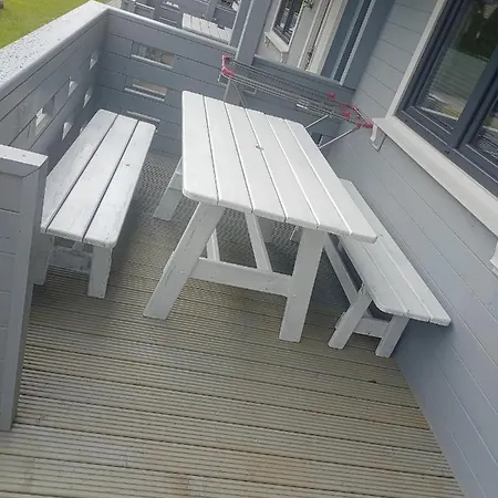 Holiday home Manta Letniskowe *