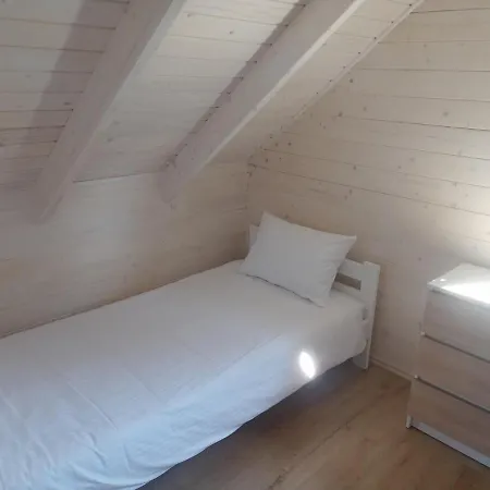 Manta Letniskowe * シャノジェンティ