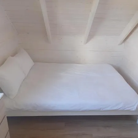 Manta Letniskowe Nyaraló