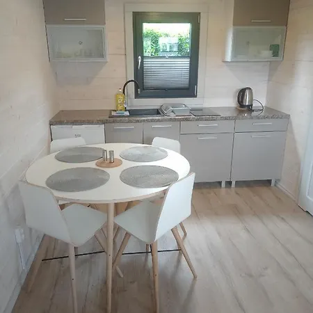 Holiday home Manta Letniskowe *