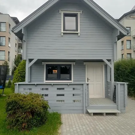 Manta Letniskowe シャノジェンティ