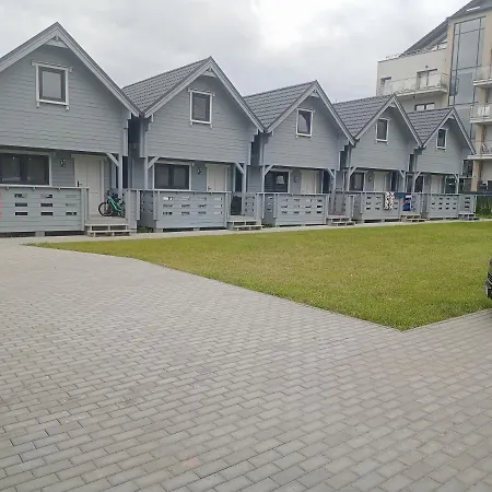 Manta Letniskowe Σπίτι διακοπών *