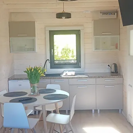 Manta Letniskowe Holiday home