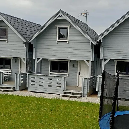 別荘 Manta Letniskowe