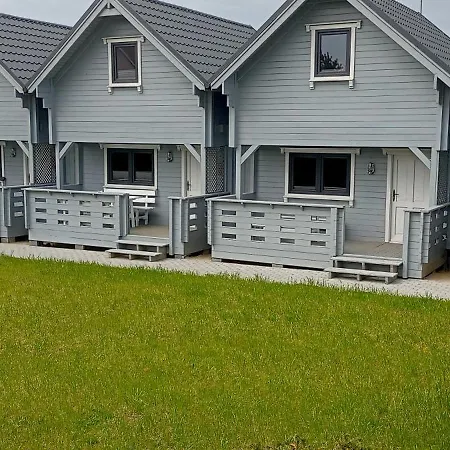 Manta Letniskowe 別荘