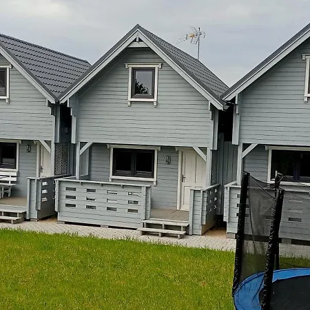 Manta Letniskowe シャノジェンティ