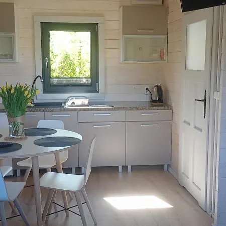 Holiday home Manta Letniskowe *