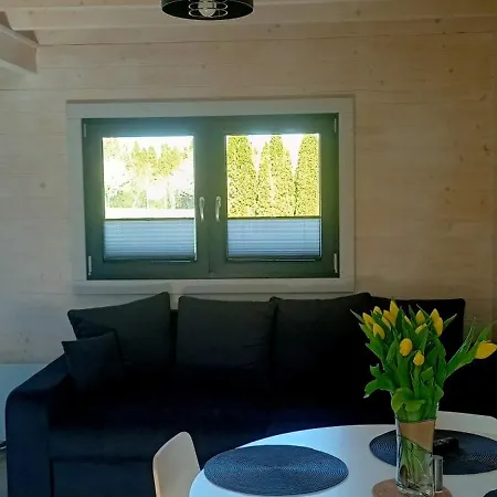 Manta Letniskowe 別荘 シャノジェンティ