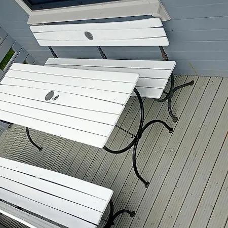 Holiday home Manta Letniskowe Sianozety