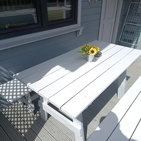 Holiday home Manta Letniskowe