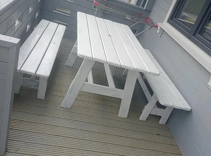 Σπίτι διακοπών Manta Letniskowe *