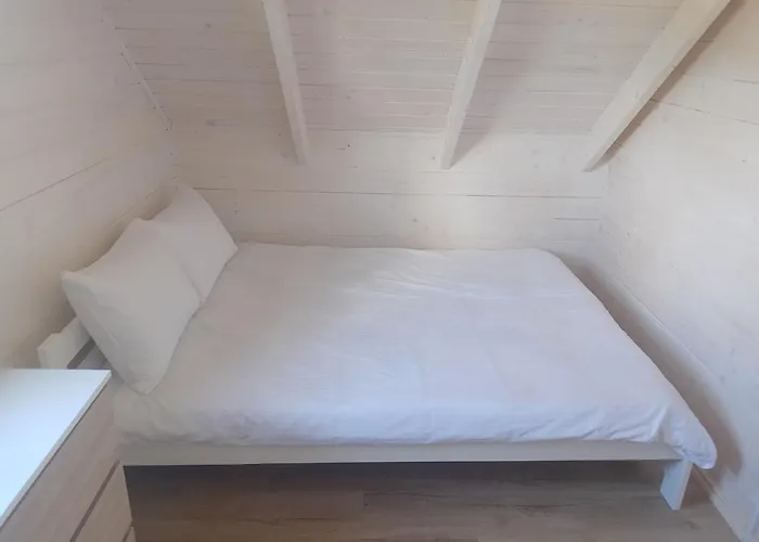 Manta Letniskowe 度假居