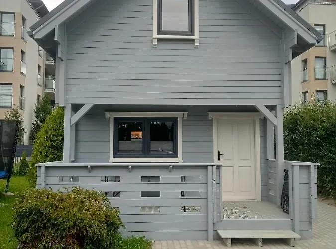 Manta Letniskowe Sianozety