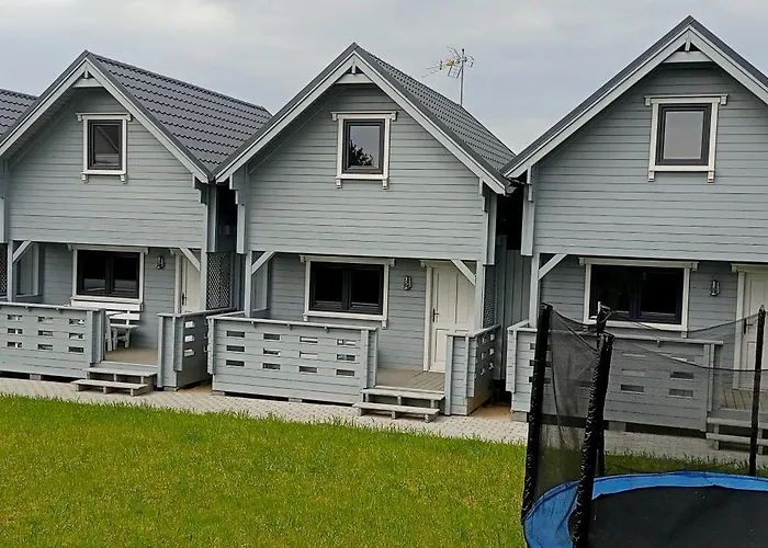 Manta Letniskowe 辛安诺泽蒂